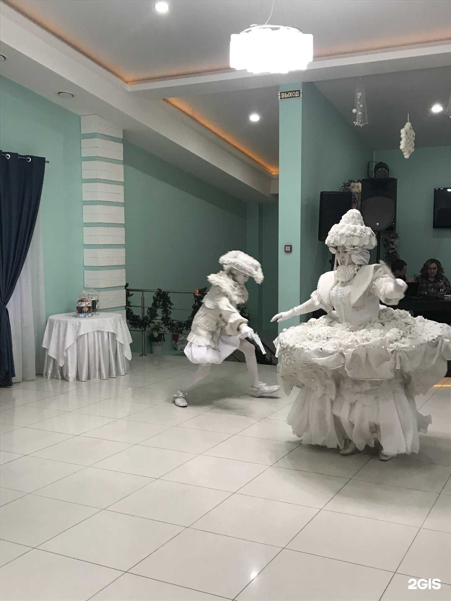 Отзывы на компанию БанкетПати в Новосибирске c фото