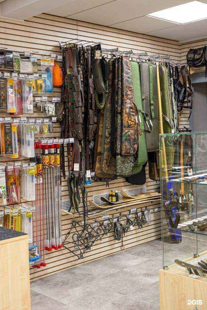 Отзывы на компанию ОхотАктив в г. Кострома c фото