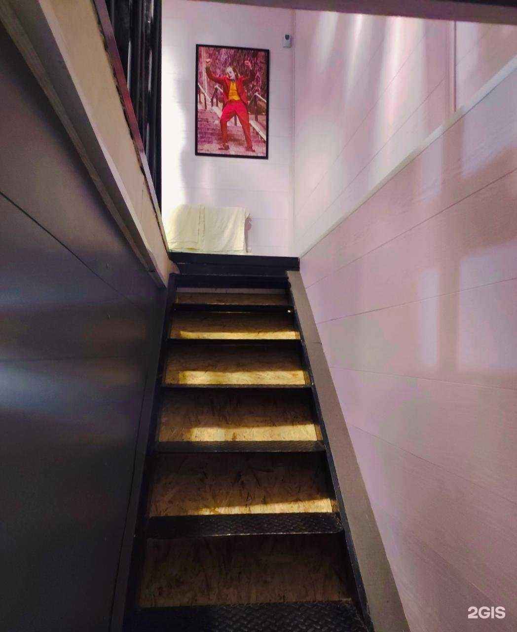 Отзывы на компанию Gangster house в Ханты-Мансийске c фото