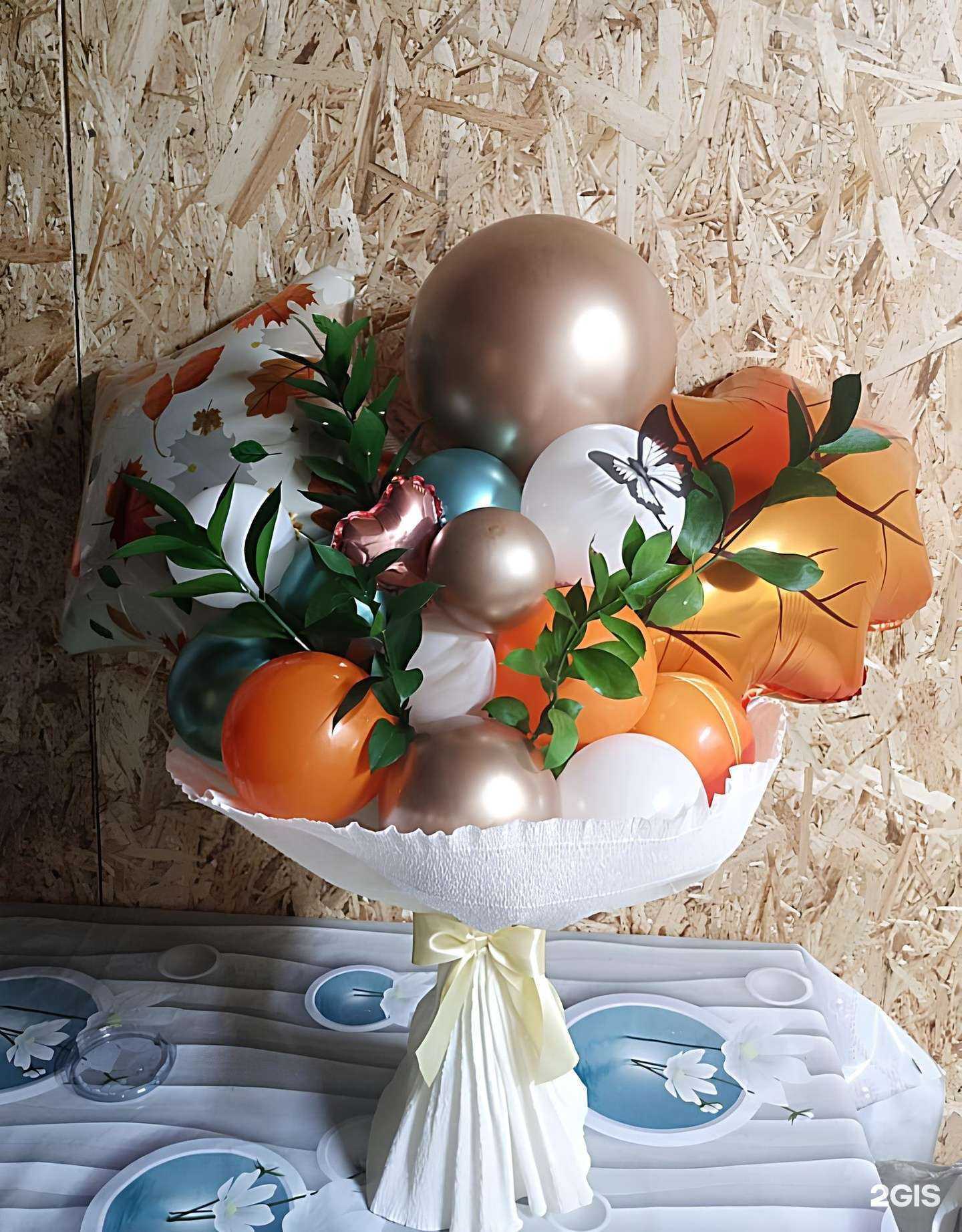 Отзывы на компанию Dворик подарков в Сысерти c фото