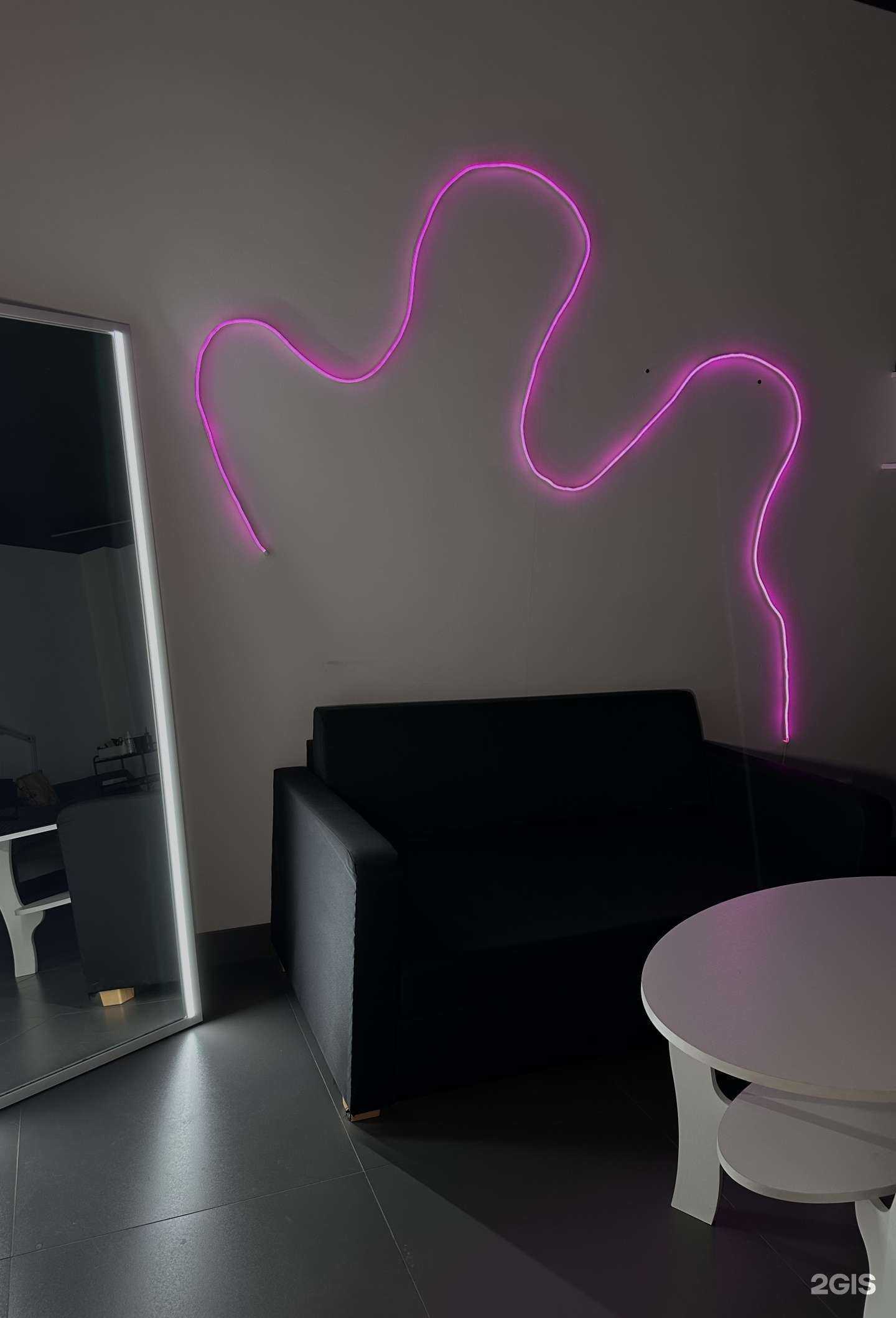 Отзывы на компанию Студия наращивания ресниц и оформления  бровей в Челябинске c фото