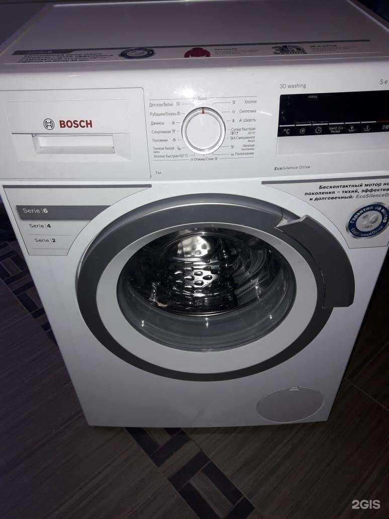 Отзывы на компанию Рембыттехника в Уфе c фото