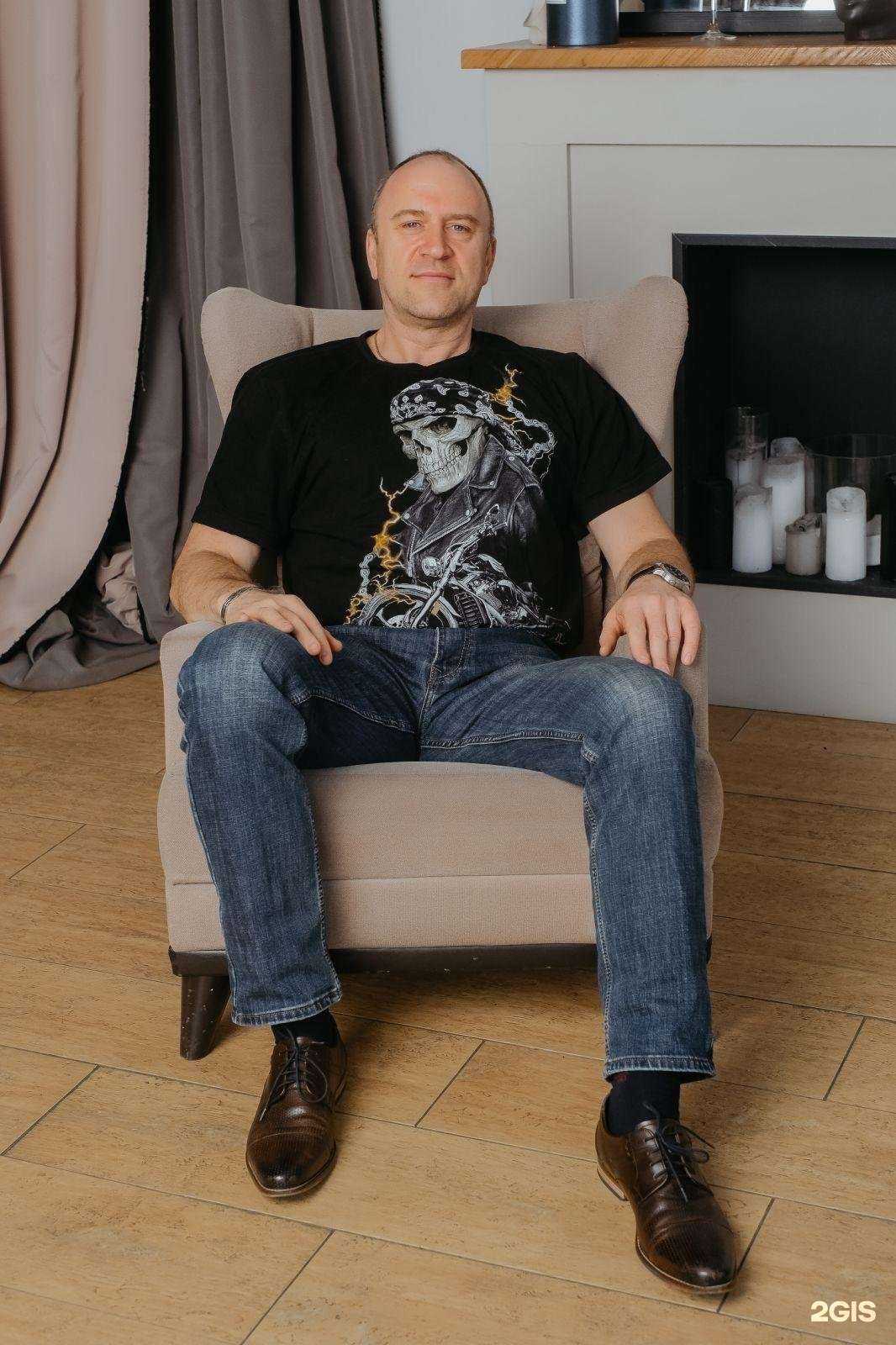 Отзывы на компанию Адвокатский кабинет Родионова В.Е. в Челябинске c фото