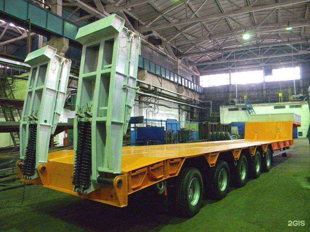 Отзывы на компанию УралТралЗапчасть в Челябинске c фото