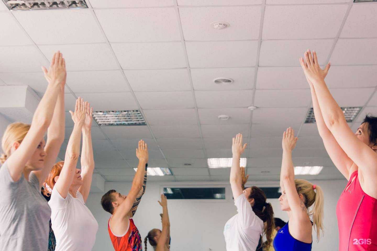 Отзывы на компанию Алтайский центр йоги в г. Барнаул c фото