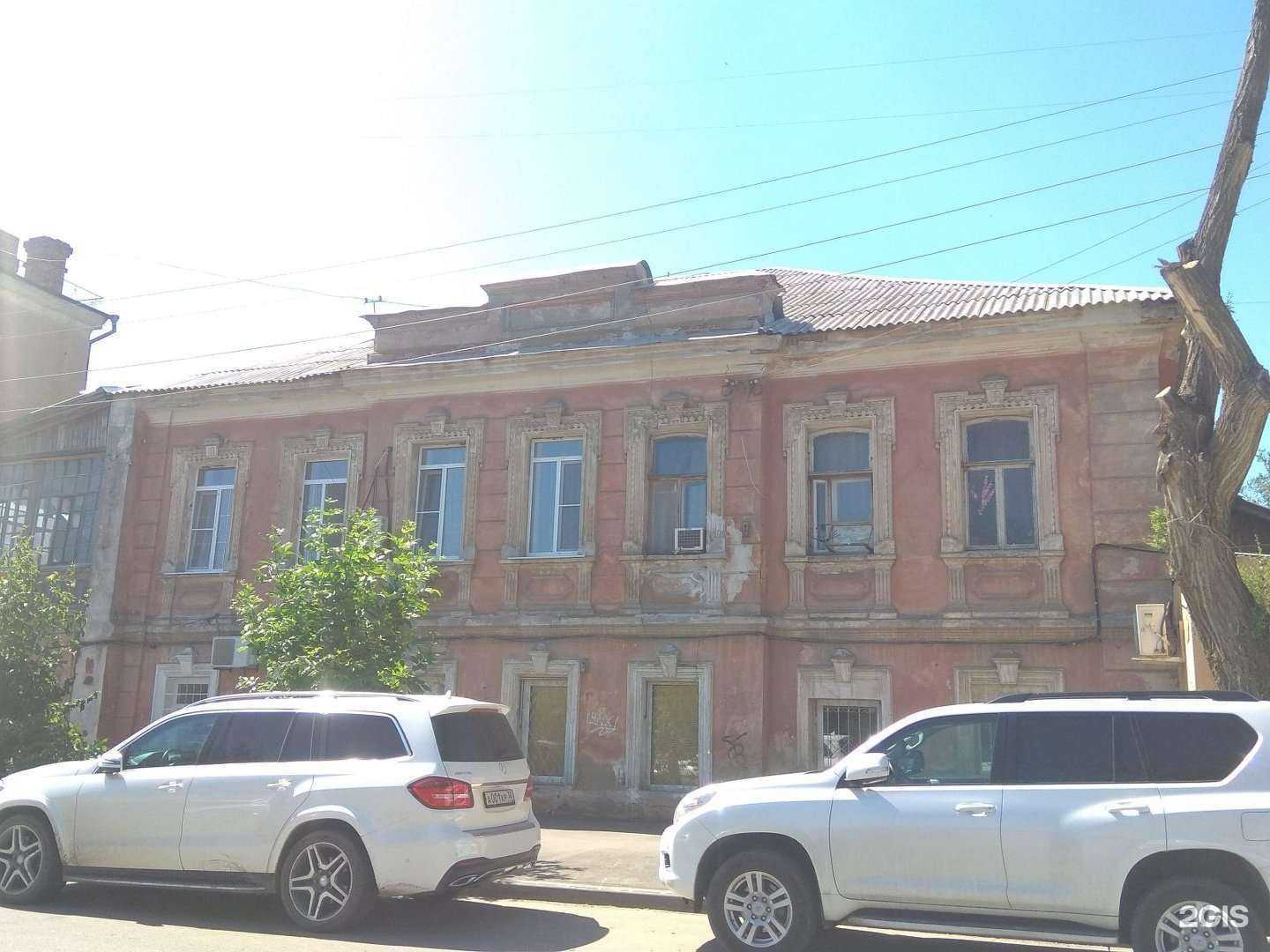 Отзывы на компанию Донская пекарня в Астрахани c фото - фотография 2 из 2