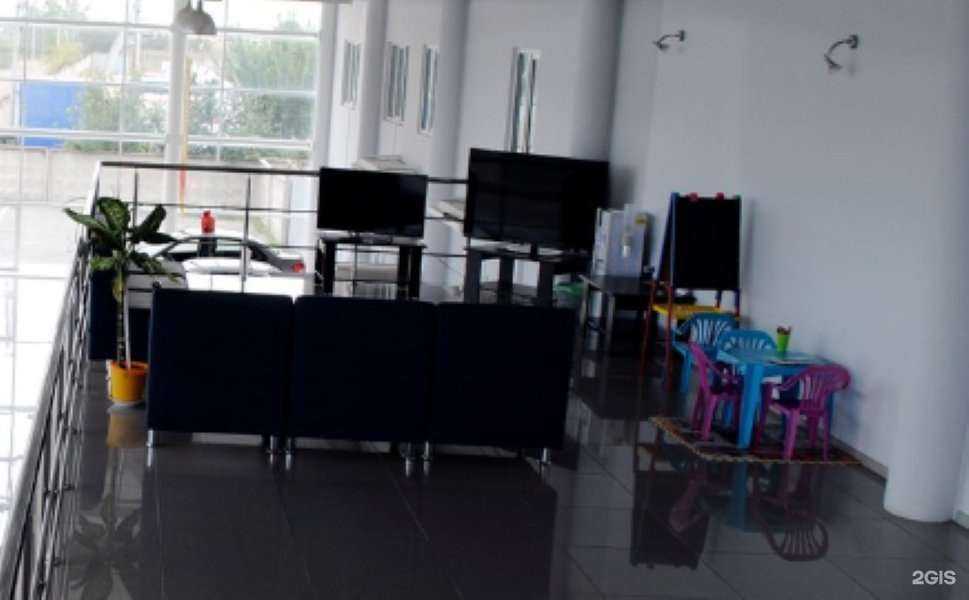 Отзывы на компанию Авторемонтный Эксперт 2016 в Одинцове c фото