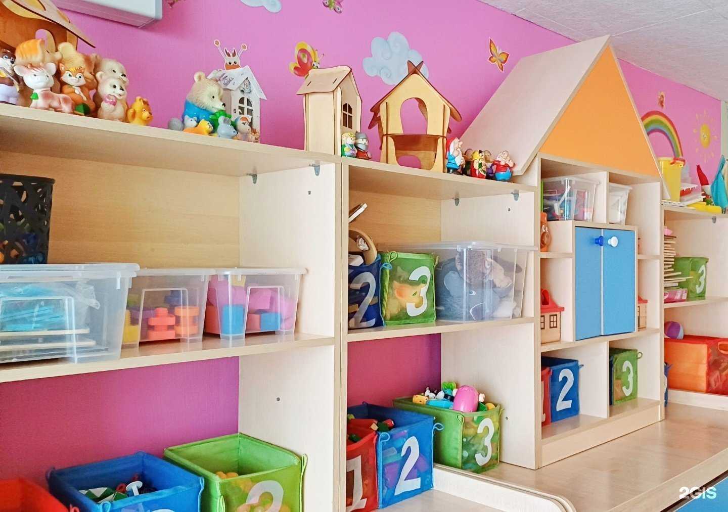 Отзывы на компанию Домовенок в Томске c фото