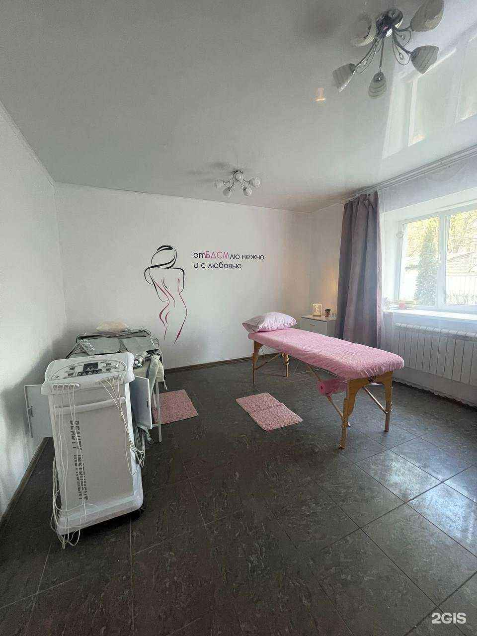 Отзывы на компанию Anya pro telo в Калуге c фото