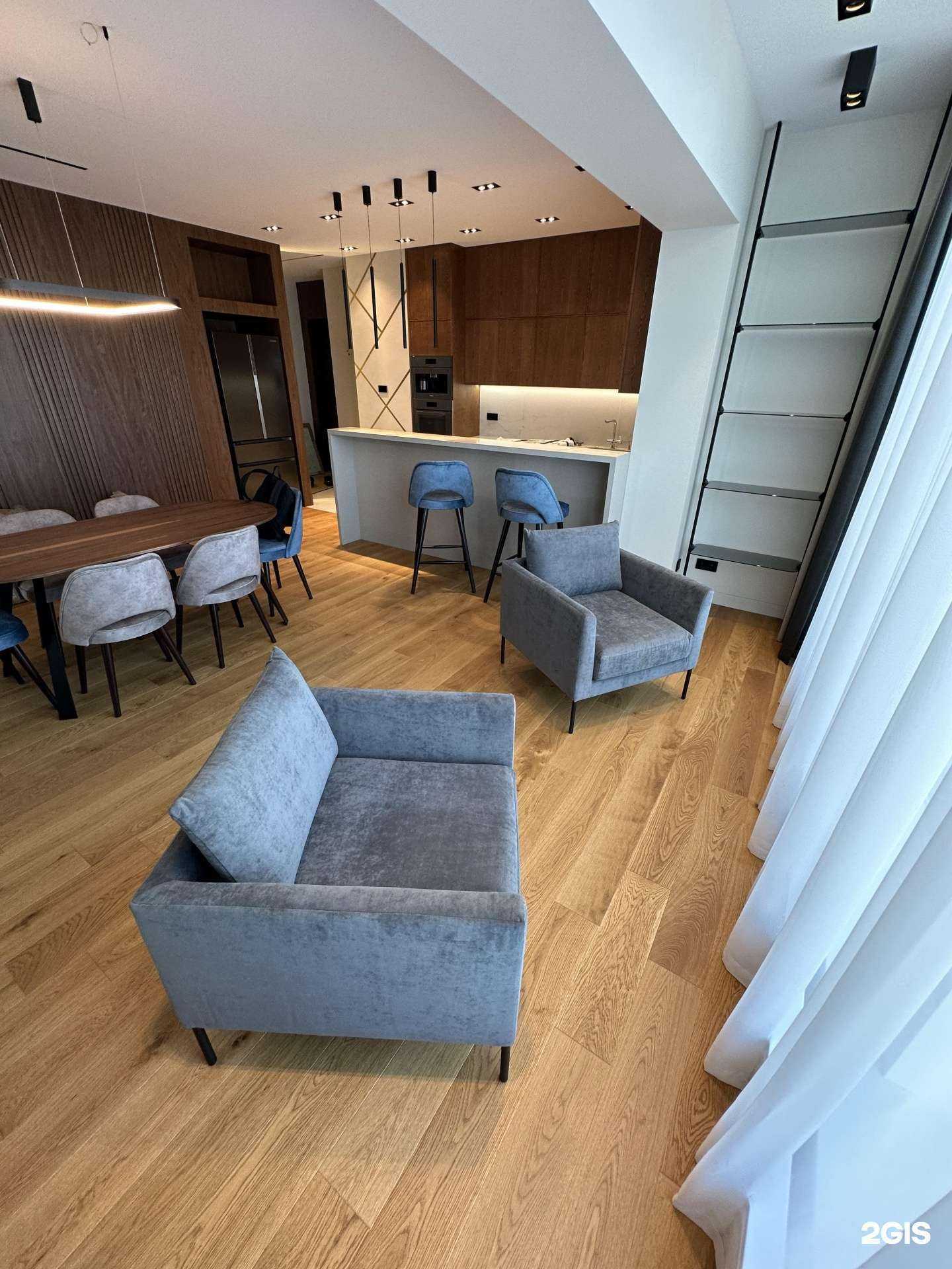 Отзывы на компанию Shuvalov Work в г. Владивосток c фото