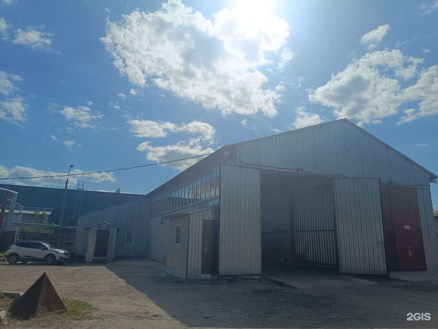 Отзывы на компанию Тибер в Йошкар-Оле c фото - фотография 2 из 2