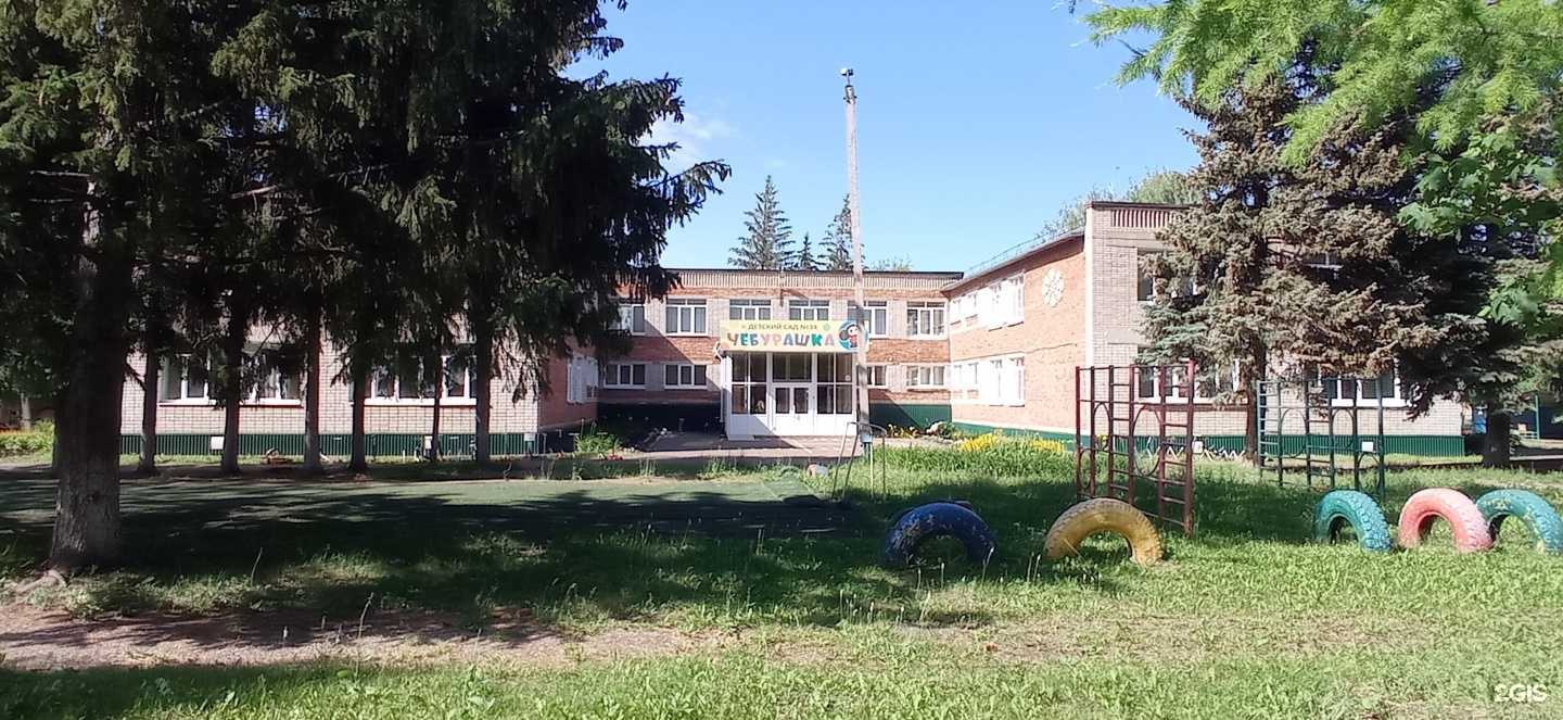 Отзывы на компанию Чебурашка в Альметьевске c фото