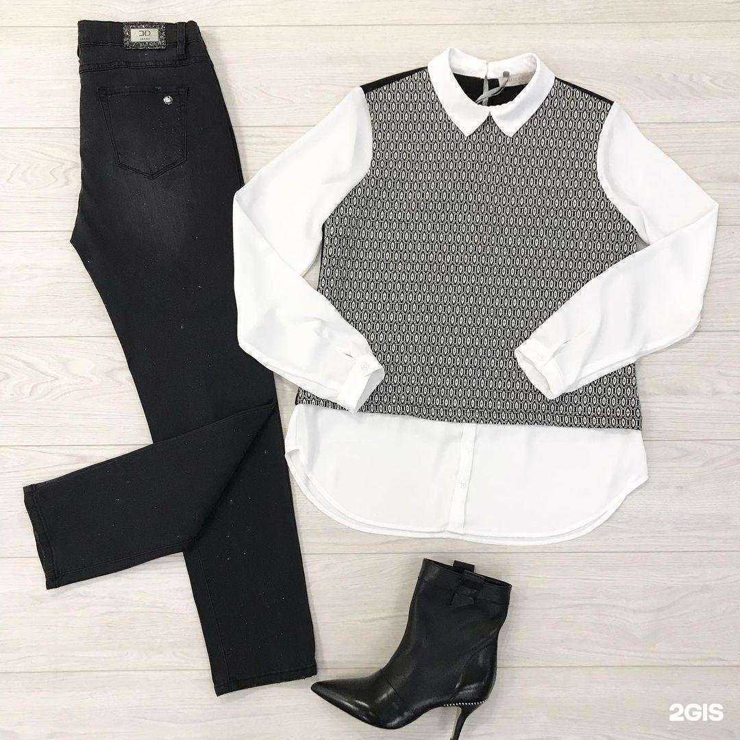 Отзывы на компанию Мода Италии в Новокузнецке c фото