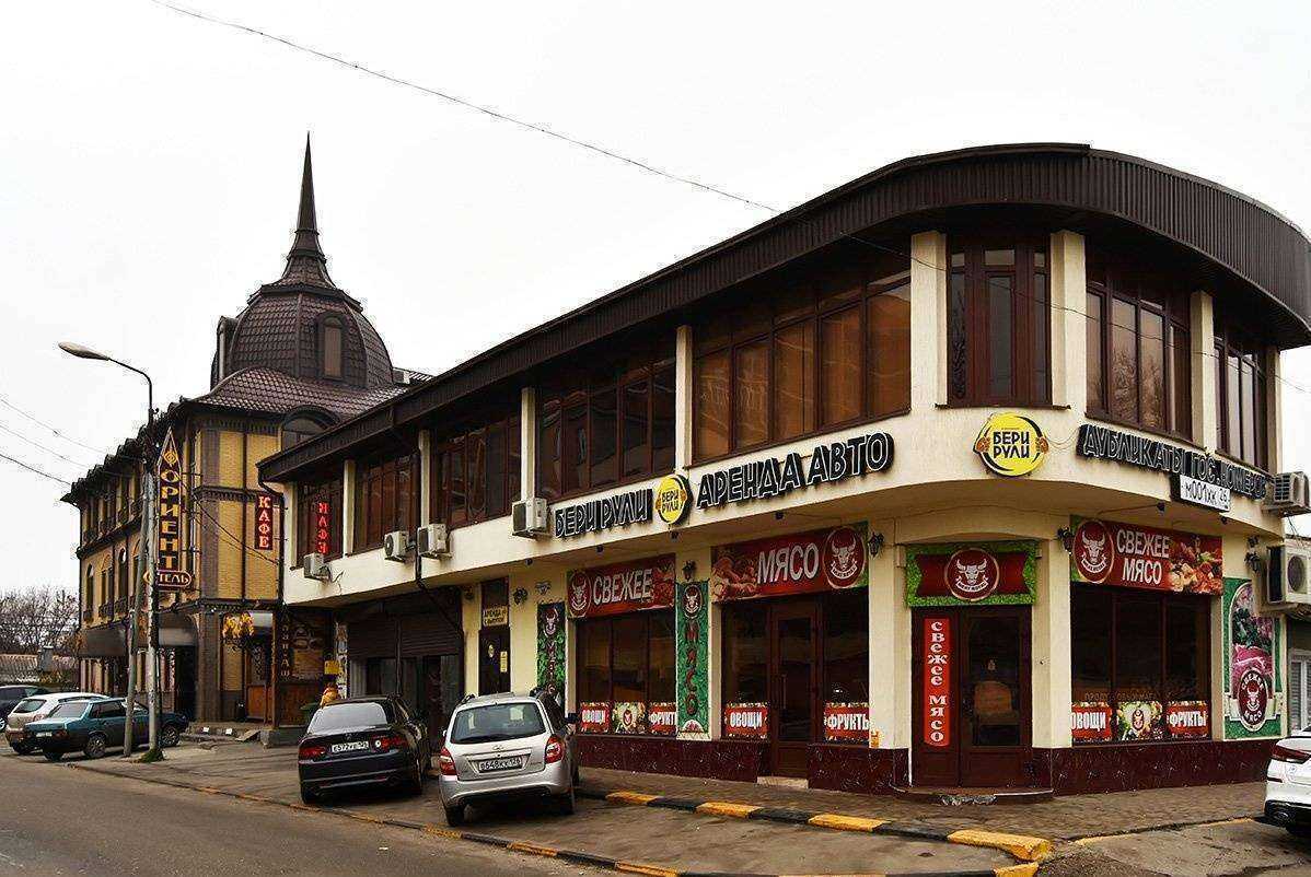 Отзывы на компанию Табачный Синдикат  в Пятигорске c фото - фотография 2 из 2