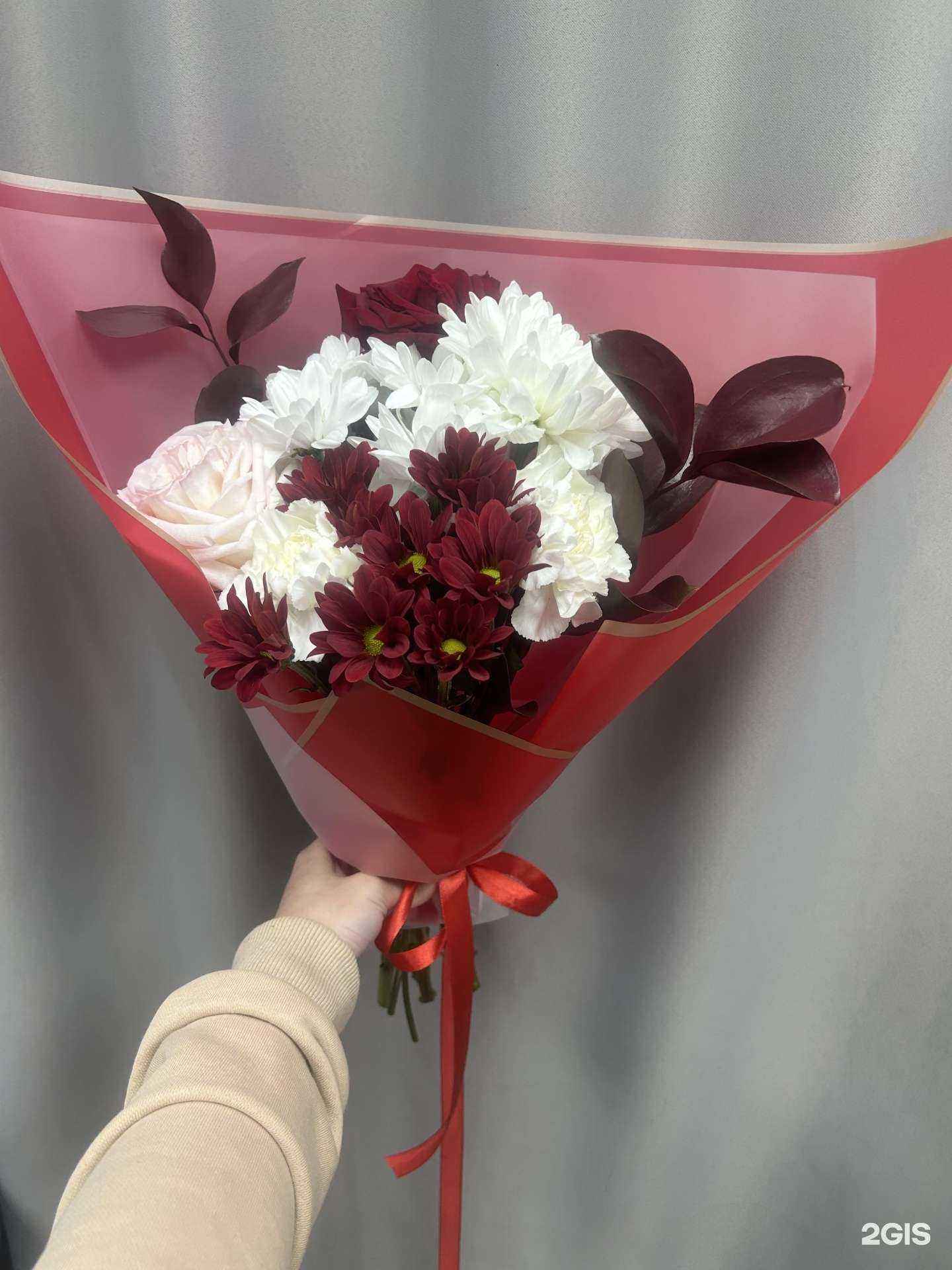 Отзывы на компанию Ангелина в Иркутске c фото