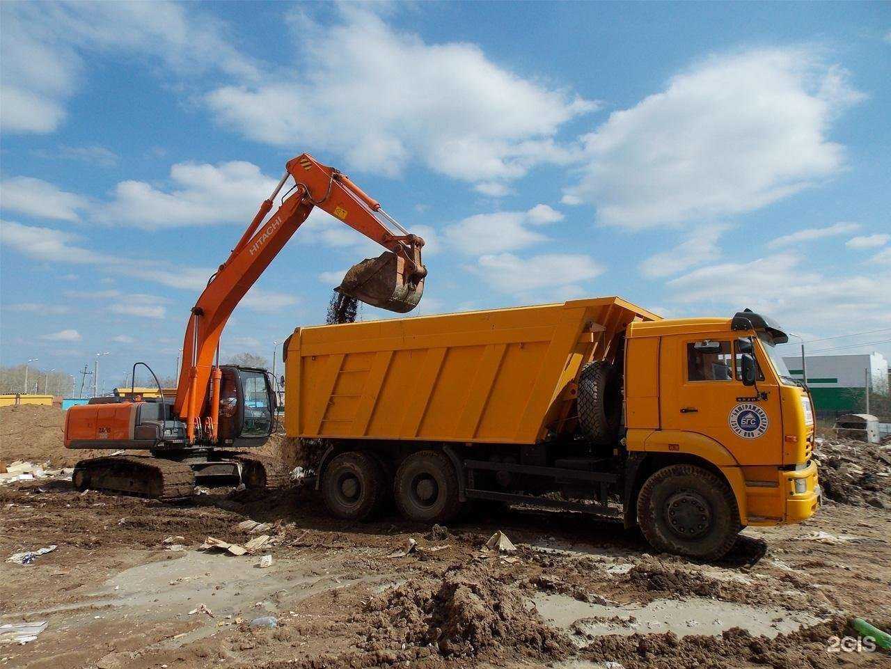 Отзывы на компанию Башгражданстрой в Уфе c фото