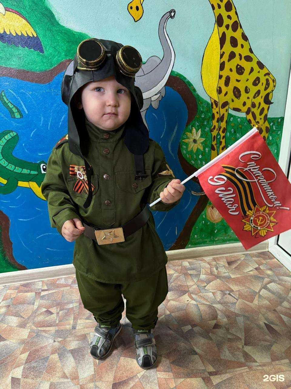 Отзывы на компанию Светлячок в Уссурийске c фото