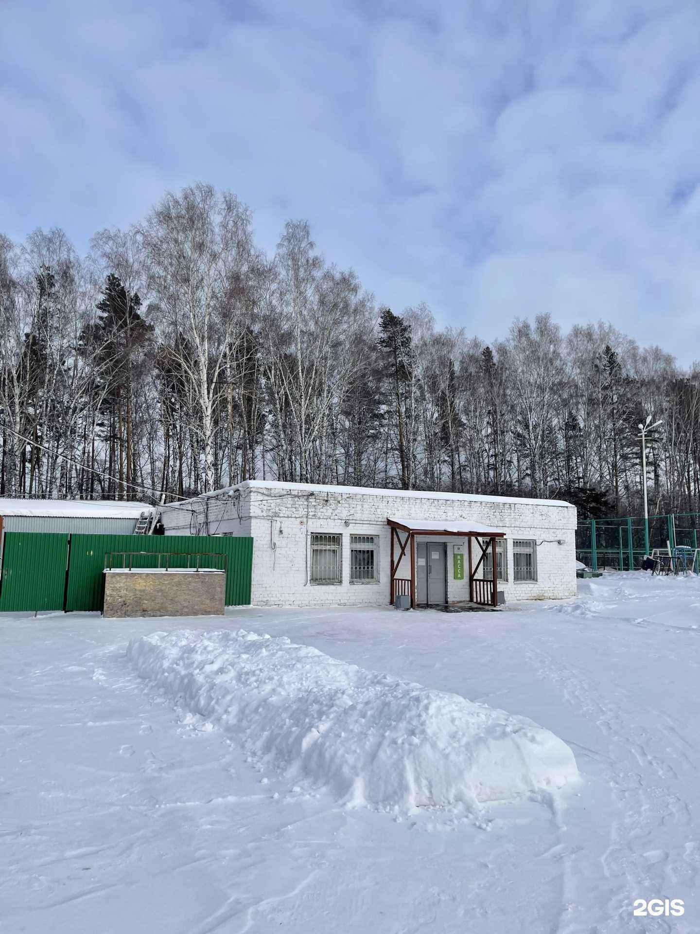 Отзывы на компанию Политехник в Томске c фото - фотография 2 из 2