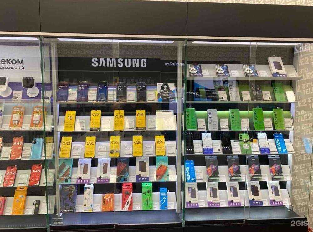 Отзывы на компанию t2 в Липецке c фото