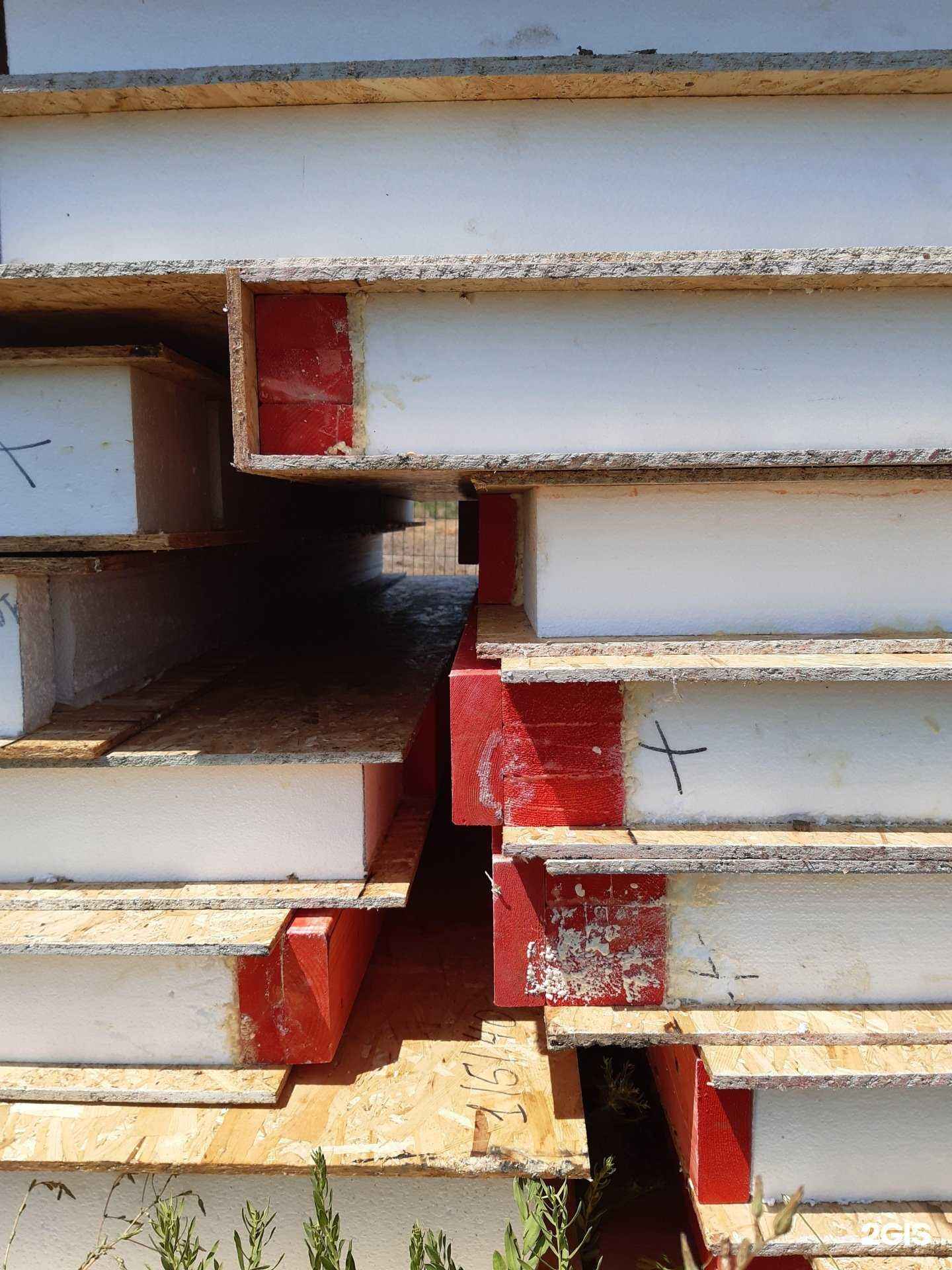 Отзывы на компанию Sipconstruct в г. Анапа c фото