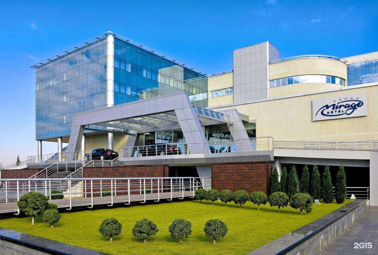 Отзывы на компанию Мираж в г. Казань c фото