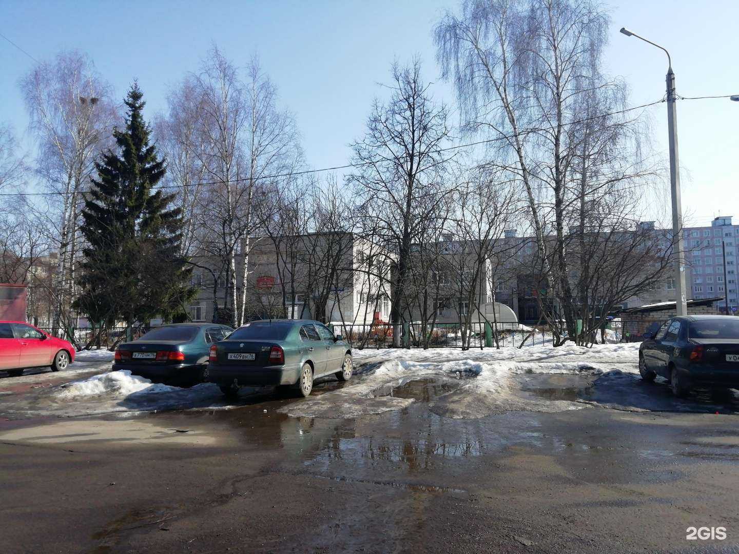 Отзывы на компанию Ярославич в г. Ярославль c фото