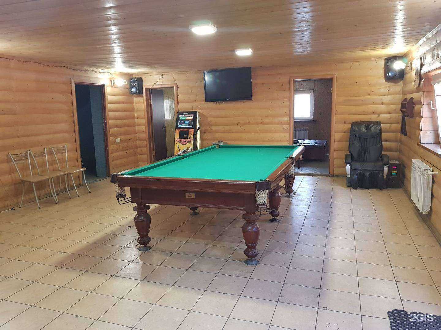 Отзывы на компанию Баня у Ильича в Челябинске c фото