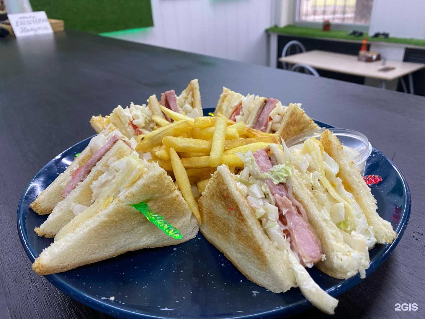 Отзывы на компанию Гиро и точка в г. Невинномысск c фото