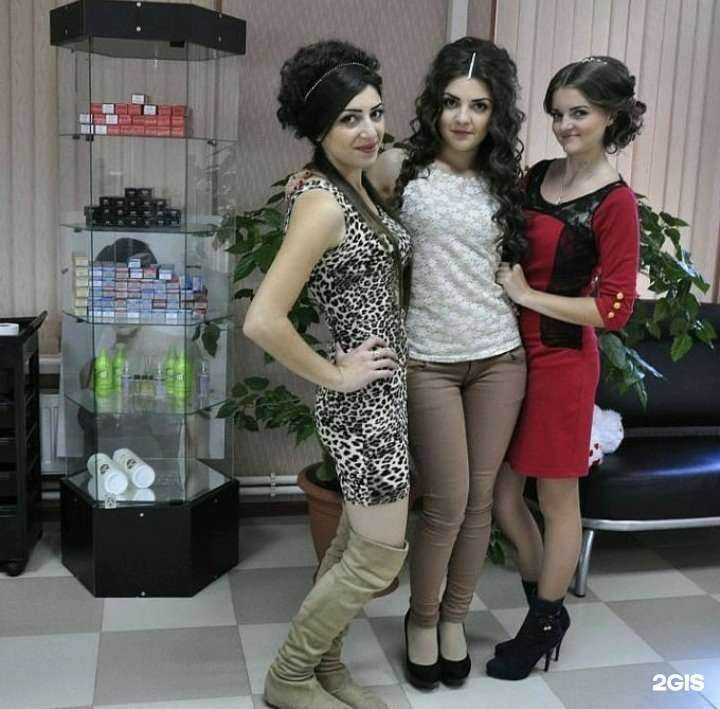 Отзывы на компанию Studio 167Б в г. Новороссийск c фото