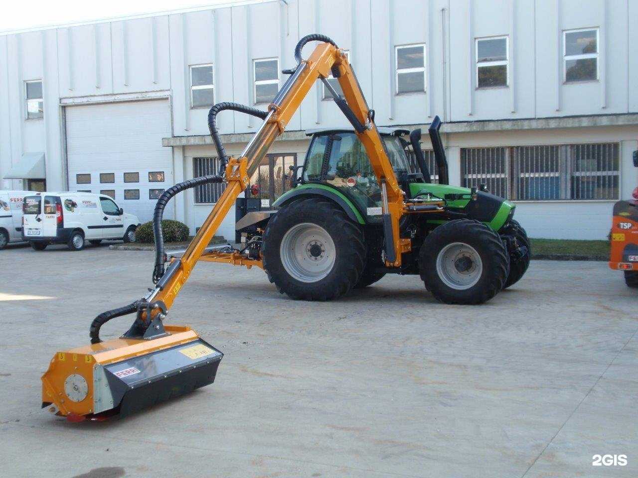 Отзывы на компанию ТехРезерв в Архангельске c фото