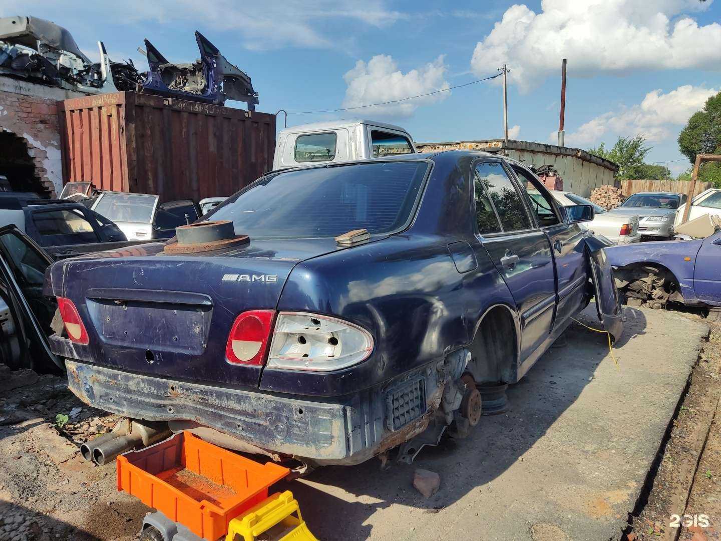 Отзывы на компанию Синдикат в г. Абакан c фото