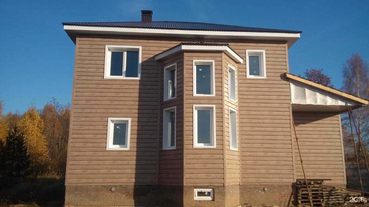 Отзывы на компанию Казанская кровля в Казани c фото