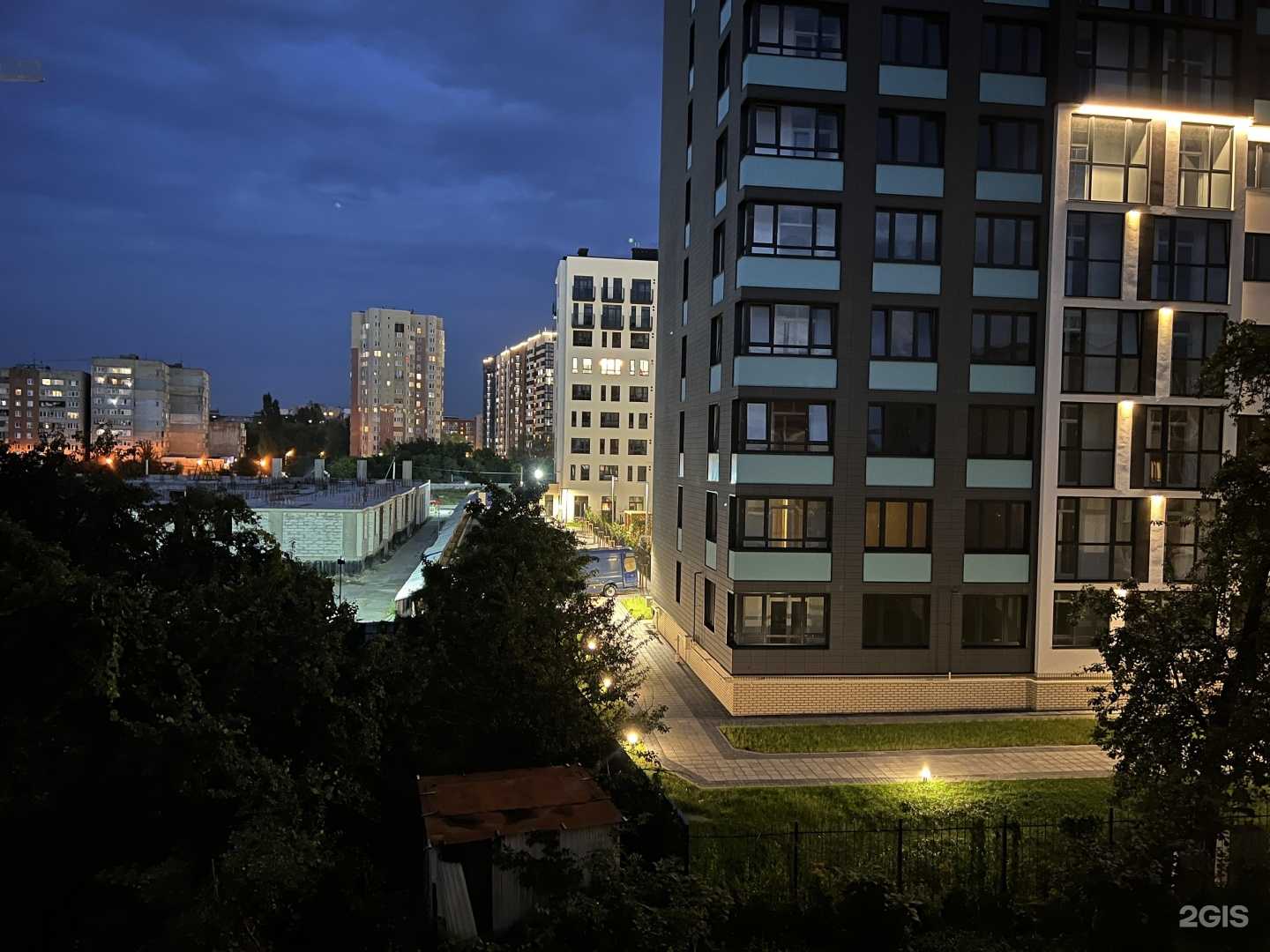 Отзывы на компанию Королевская Оптика в г. Калининград c фото