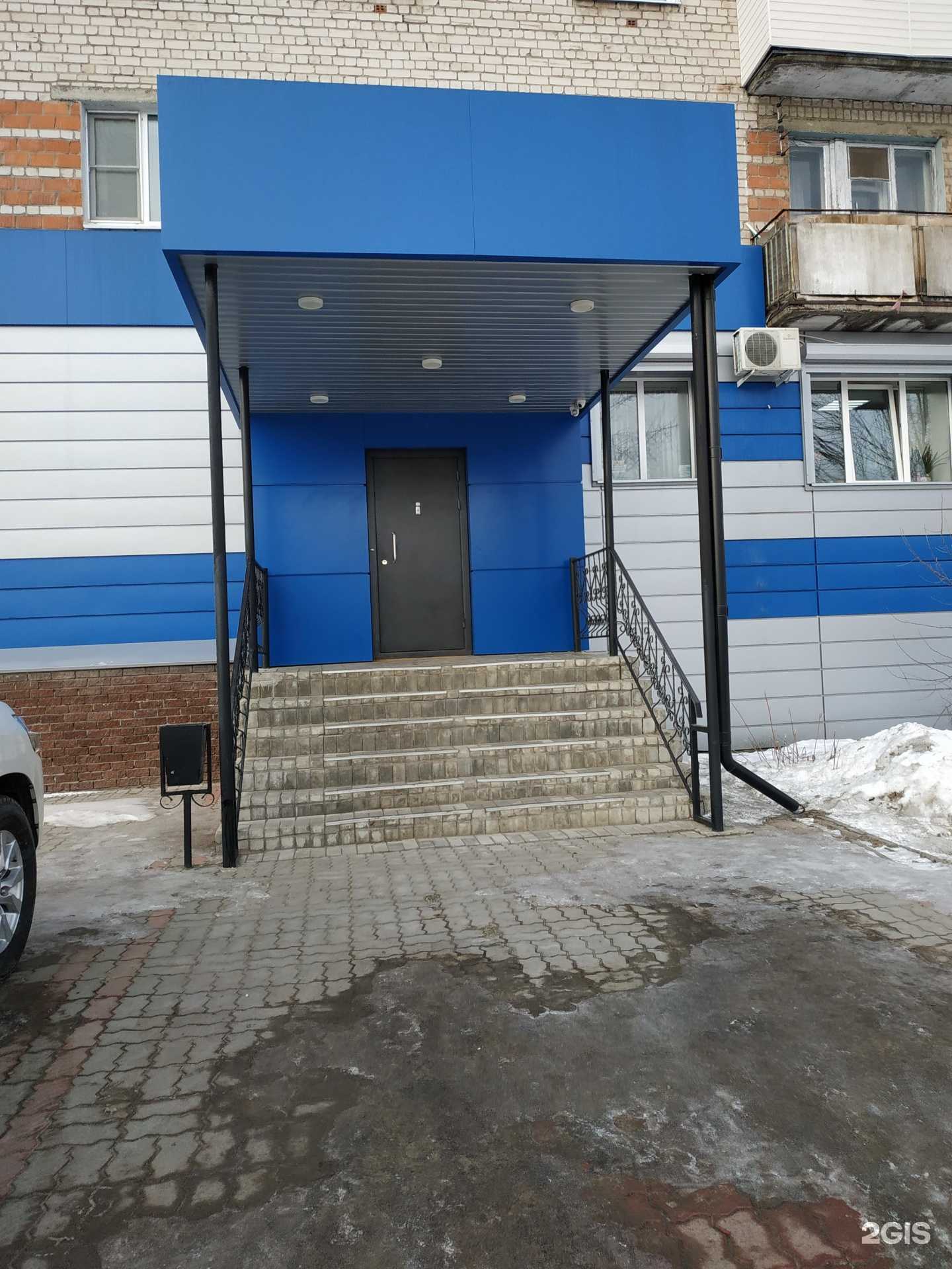 Отзывы на компанию Мегатакт-НН в г. Дзержинск c фото