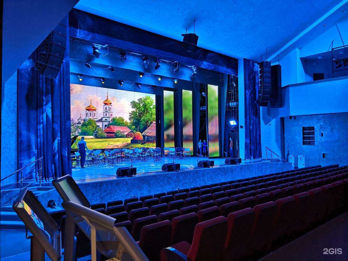 Отзывы на компанию Первый деловой клуб в Красноярске c фото - фотография 2 из 2