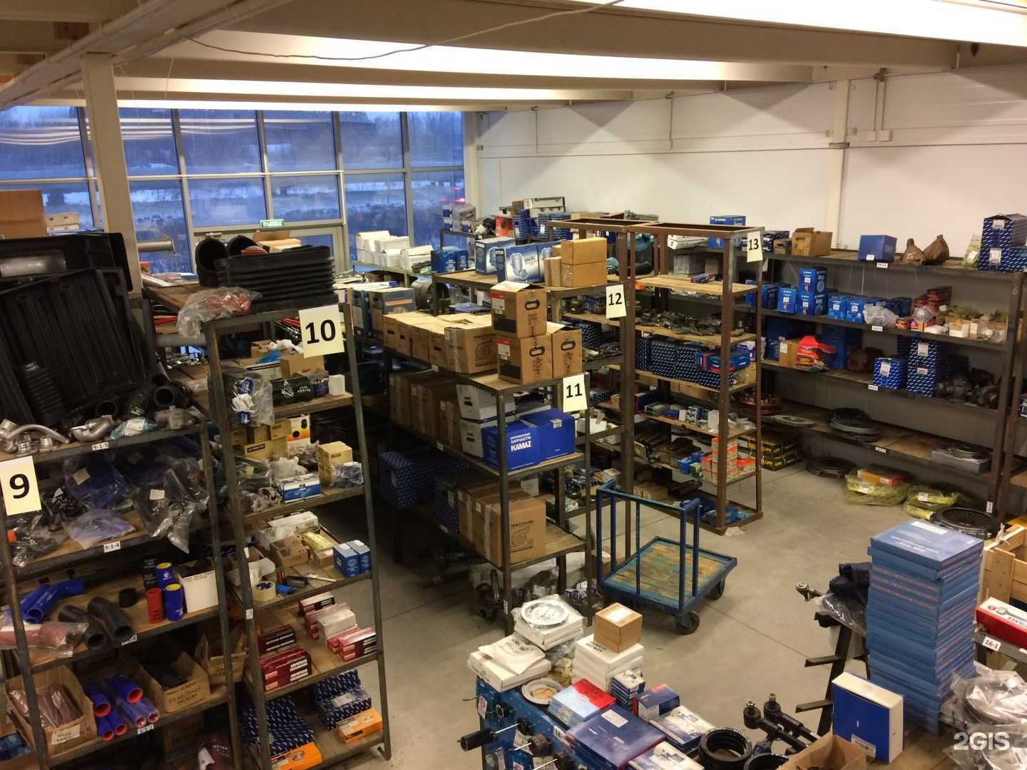 Отзывы на компанию АвтоМиля в Чебоксарах c фото