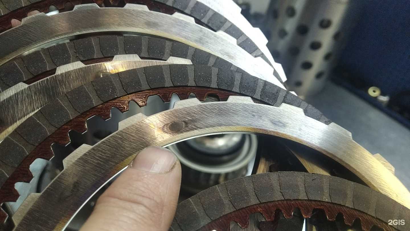 Отзывы на компанию ZF Service в Отрадном c фото