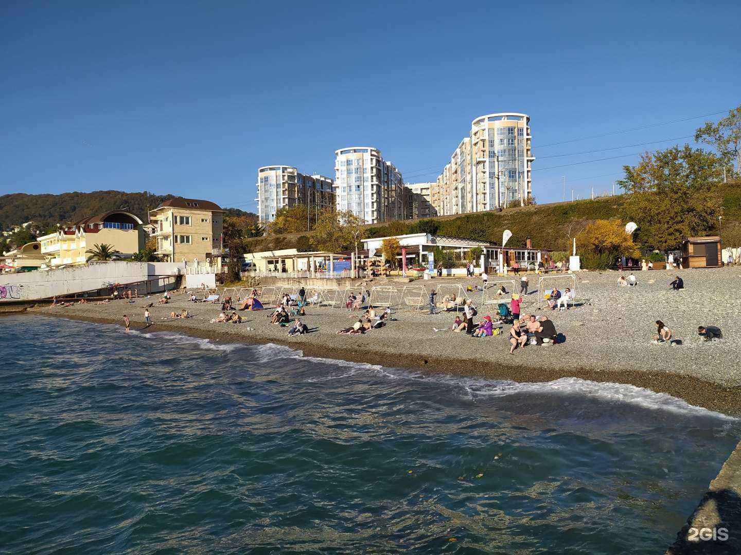 Отзывы на компанию Rent Stoi Group в Сочи c фото