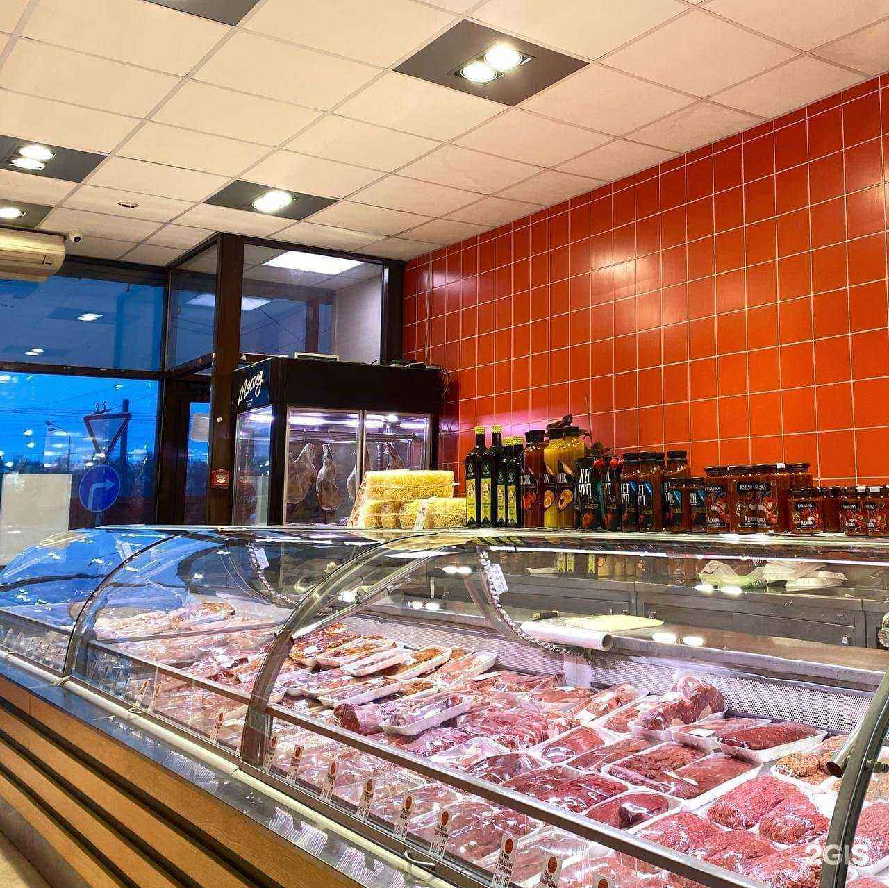 Отзывы на компанию Мясоед в г. Казань c фото