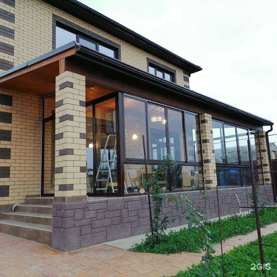 Отзывы на компанию ЕвроИнжСтрой в г. Анапа c фото