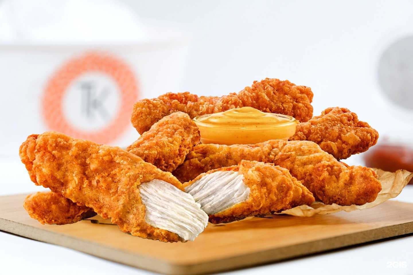 Отзывы на компанию Теплый Ключ Кухня в Кемерове c фото