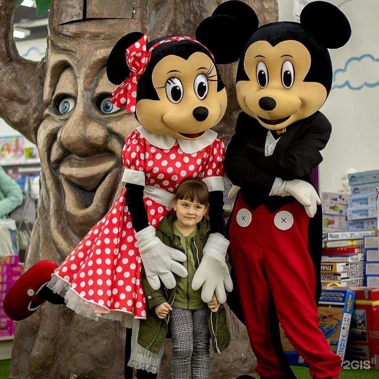 Отзывы на компанию Страна чудес в Тюмени c фото