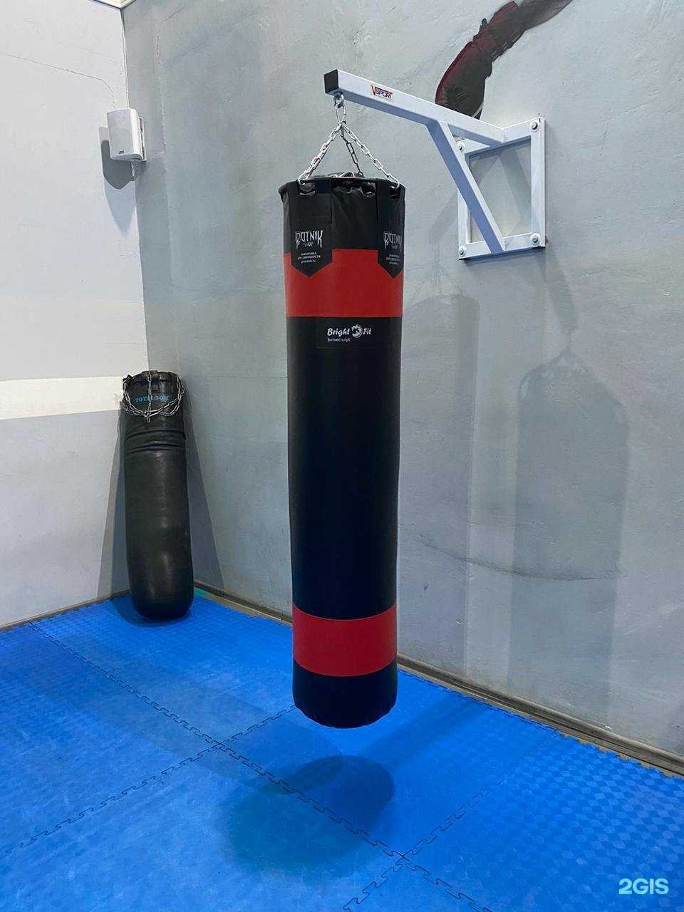 Отзывы на компанию Доброспорт в Екатеринбурге c фото