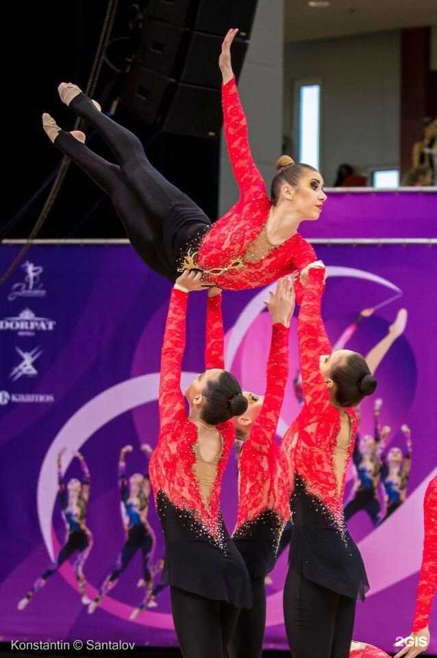 Отзывы на компанию Спортивная школа №2 в г. Нижний Новгород c фото