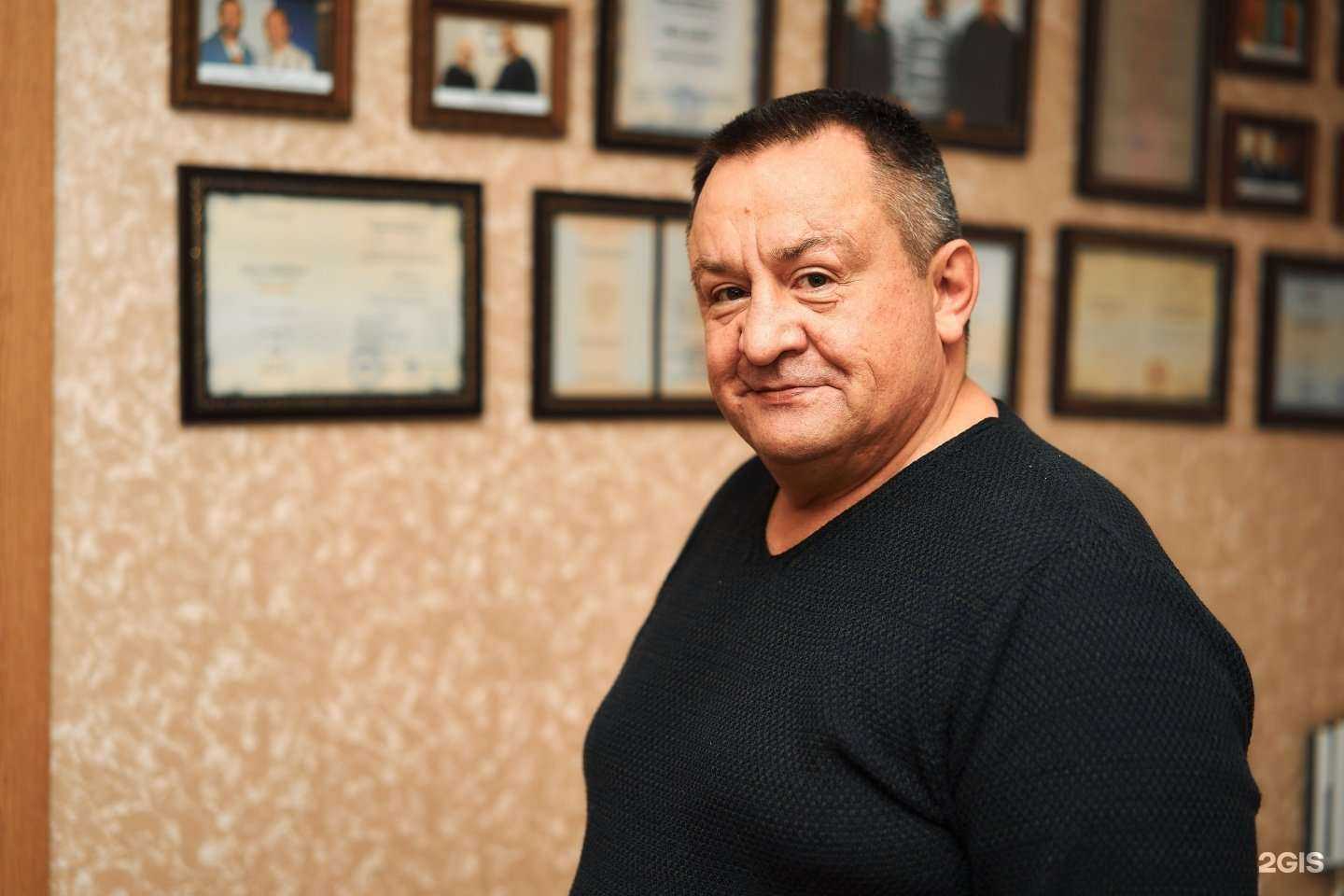 Отзывы на компанию Возрождение в Магнитогорске c фото