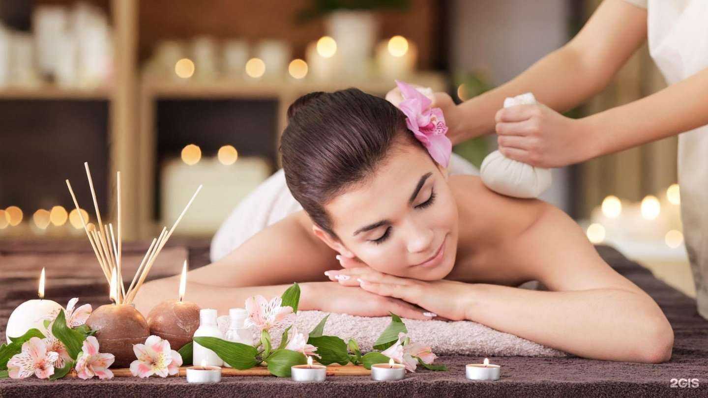 Отзывы на компанию СПА-студия в Магнитогорске c фото