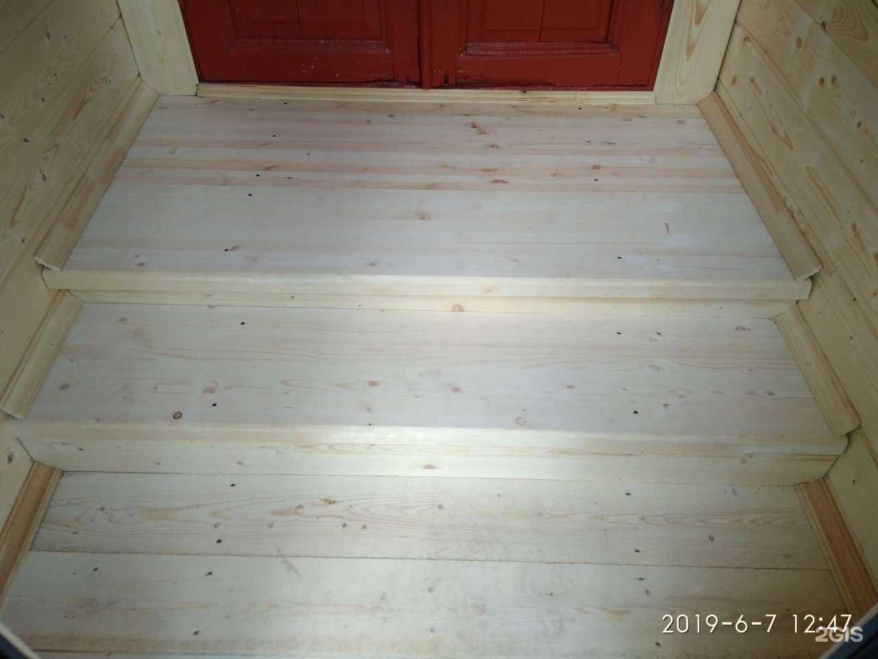 Отзывы на компанию Фасад Элит Строй в Вологде c фото