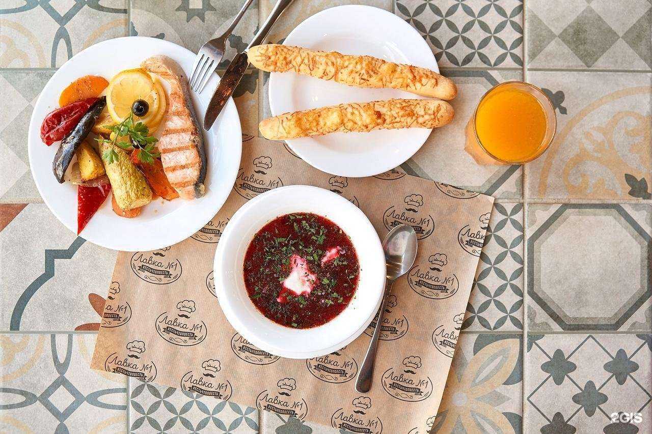 Отзывы на компанию Лавка №1 в Перми c фото