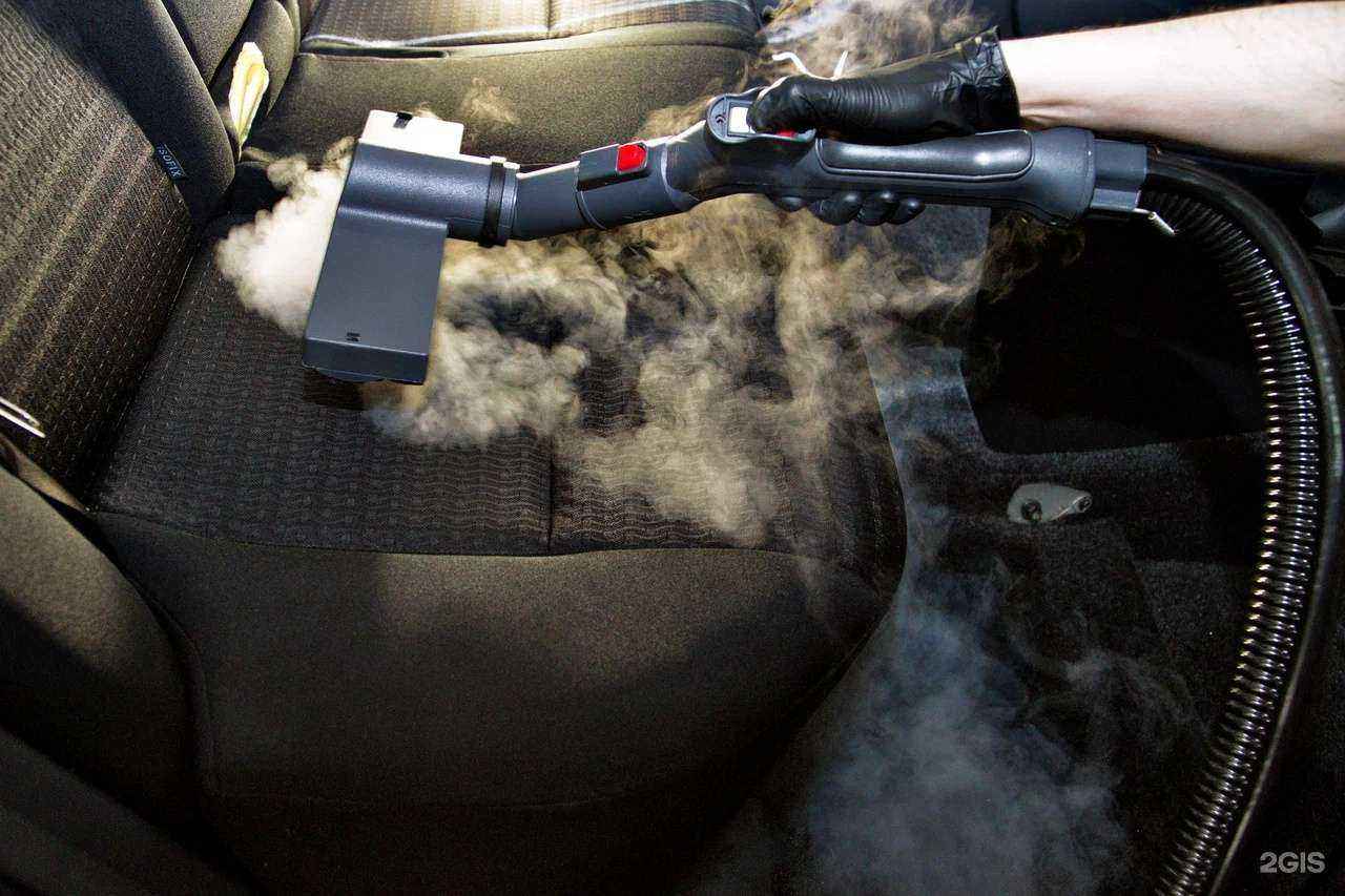 Отзывы на компанию St Detailing в г. Пятигорск c фото