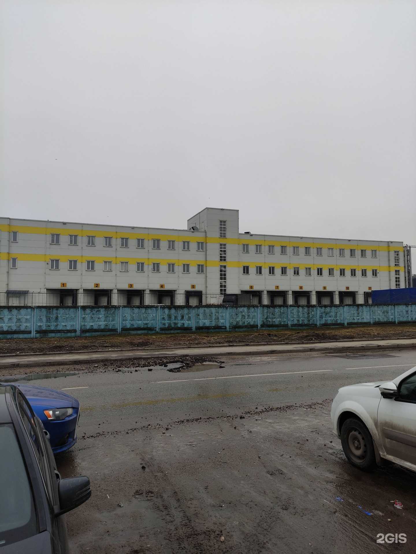 Отзывы на компанию Lantis в Химках c фото